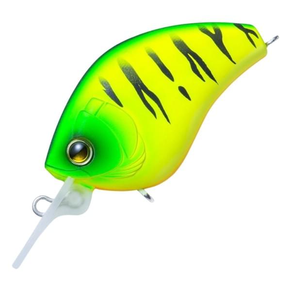 Воблер Yo-Zuri 3DR-X Flat Crank 55F R1443-MFT