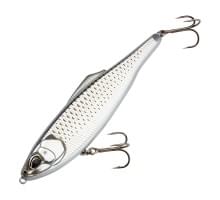 Воблер DUO ROUGH TRAIL KONOFLAT 160F : Silver Slash Mullet (CSA0617)