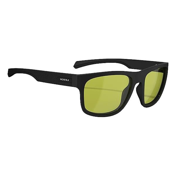 Очки поляризационные Leech Eyewear REFLEX YELLOW
