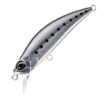 Воблер DUO SPEARHEAD RYUKI 50S SW : UV Silver Shirasu (MCC3515)