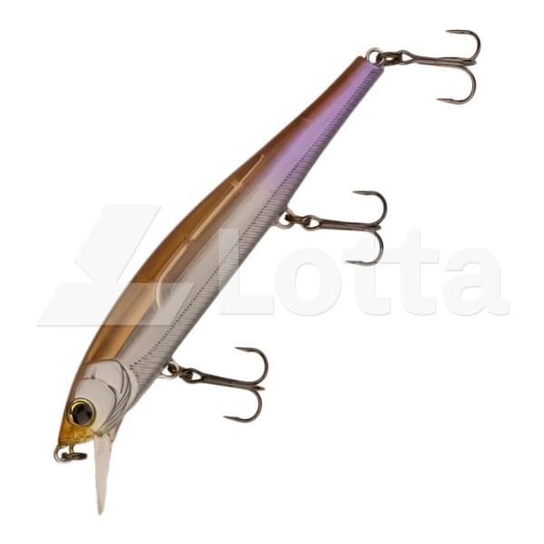 Воблер Yo-Zuri 3DB Jerkbait 110SP R1355-NWS