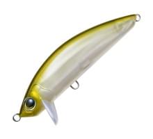 Воблер Yo-Zuri 3D Inshore Surface Minnow 90F R1215-POL