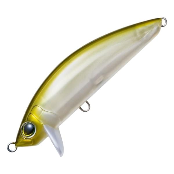 Воблер Yo-Zuri 3D Inshore Surface Minnow 90F R1215-POL