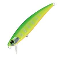 Воблер DUO SPEARHEAD RYUKI 80S : Full Chart Yamame (ASI4044)