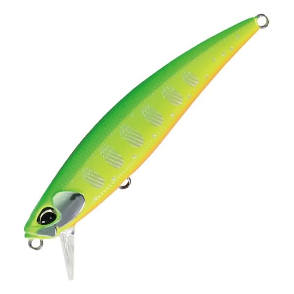 Воблер DUO SPEARHEAD RYUKI 80S : Full Chart Yamame (ASI4044)