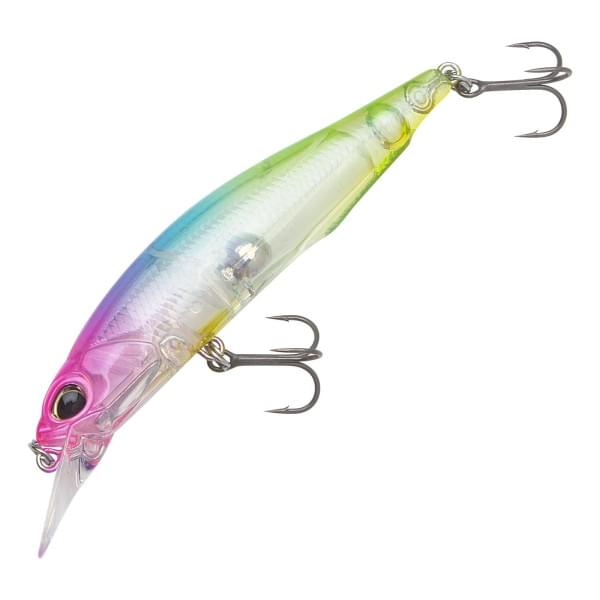 Воблер DUO REALIS ROZANTE 77SP : Rainbow Mirage (CTA0511)