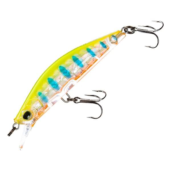 Воблер Yo-Zuri 3DR-X Flat Heavy Minnow 40S R1541-PCBT