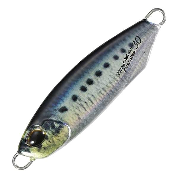 Пилькер DUO DRAG METAL CAST SLOW 20G (INT) : Real Sardine (INT) (PMA0486)