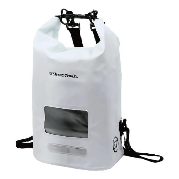 Гермомешок Stream Trail Dry Cube 10L Splash (WH)