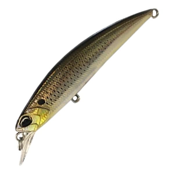 Воблер DUO SPEARHEAD RYUKI 50S SW : Flashy Mullet (SMA0036)