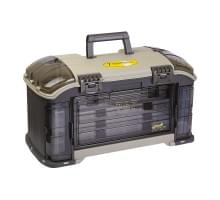 Ящик Plano 787010 Angled System (55.1cm x 31.0cm x 30.5cm) (1561107)