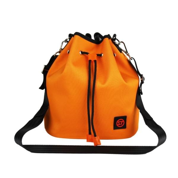 Сумка влагозащитная Stream Trail Amphibian Jelly Mini (AP Jelly Mini) 3,5L Orange