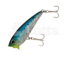 Воблер Yo-Zuri 3D Inshore Popper 70F R1210-GHIW