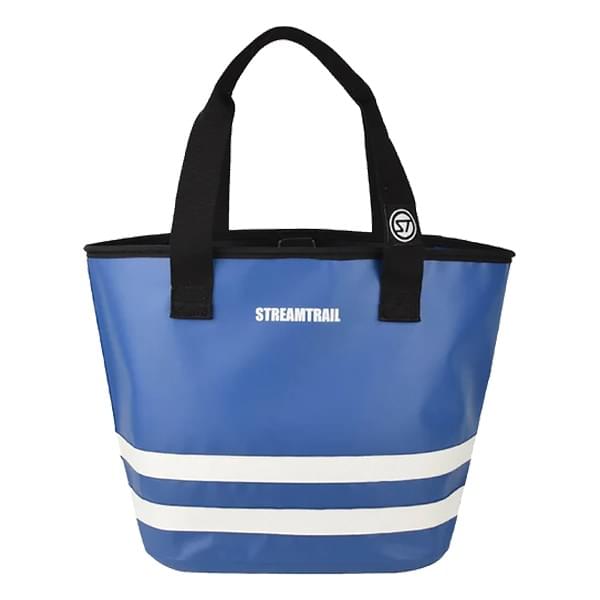 Сумка влагозащитная Stream Trail Retro 12L Azure