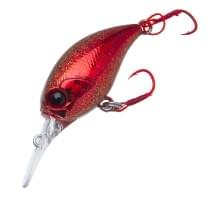 Воблер DUO TETRA WORKS KURAKURA S : Red Isome (DBA0291)