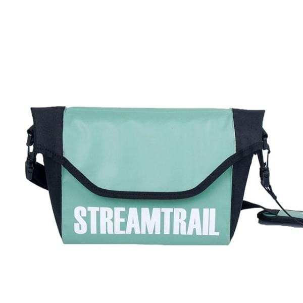 Сумка влагозащитная Stream Trail Bream 4,2L Emerald