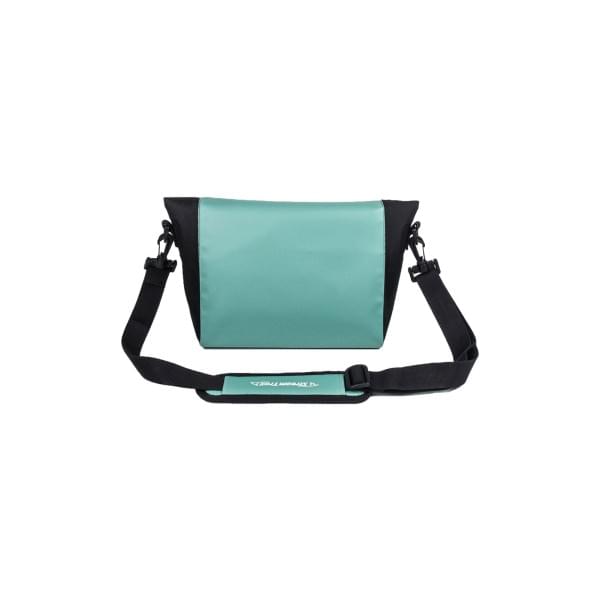 Сумка влагозащитная Stream Trail Bream 4,2L Emerald