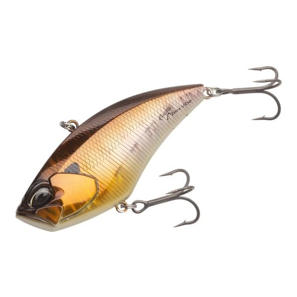 Воблер DUO REALIS APEX VIBE F85 : Bronze Gill (DPA3268)