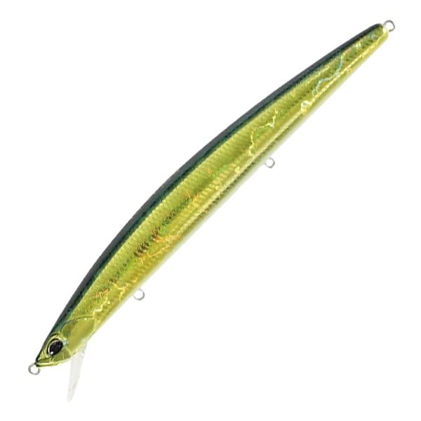 Воблер DUO TIDE MINNOW LANCE 160S : Blue Back Gold (ADA0665)
