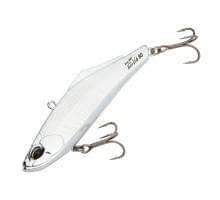 Воблер DUO BAYRUF TIDE VIB 80 : UV Silver Slash B (MCC0522)