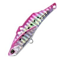 Цикада DUO METAL GARAGE PLATE VIB 15G : Pink Sardine (PHA0119)