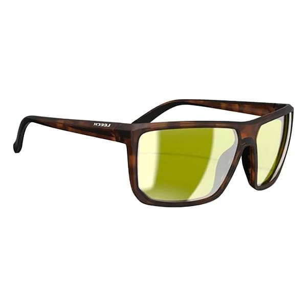 Очки поляризационные Leech Eyewear CONDOR PA-YL-SUNSET