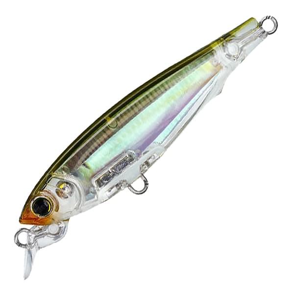Воблер Yo-Zuri 3D Inshore Fingerling 100SP R1410-RPCH