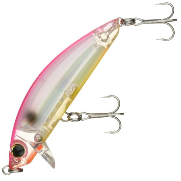 Воблер Yo-Zuri 3D Inshore Surface Minnow 90F R1215-PSCL