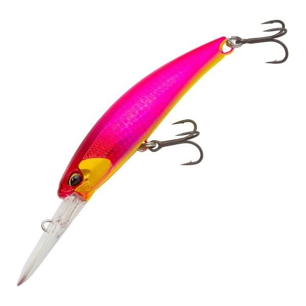 Воблер DUO REALIS FANGBAIT 100DR : Juliana Pink (AQA3613)