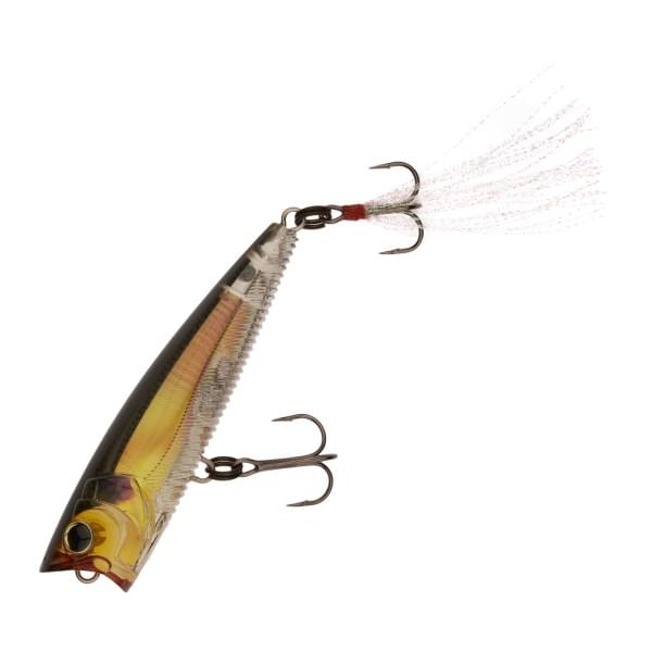 Воблер Yo-Zuri 3DB Popper 75F R1101-RGSN