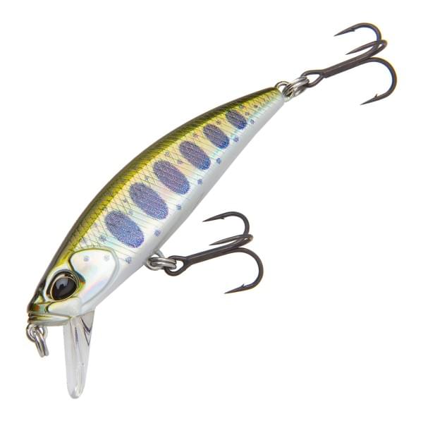 Воблер DUO SPEARHEAD RYUKI 51S : Yamame (ANA4034)