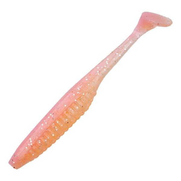 Приманка силиконовая DUO REALIS VERSA SHAD FAT 7" : Pink Chart (F092)
