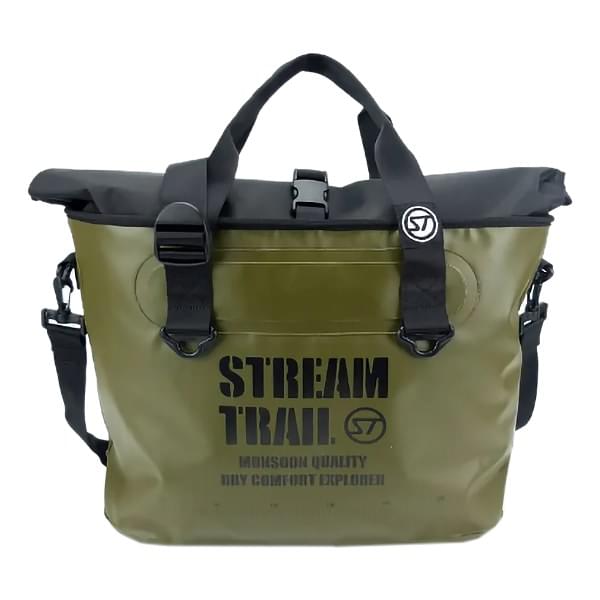 Сумка влагозащитная Stream Trail Marche DX-1.5 23L OD (Olive Drab)