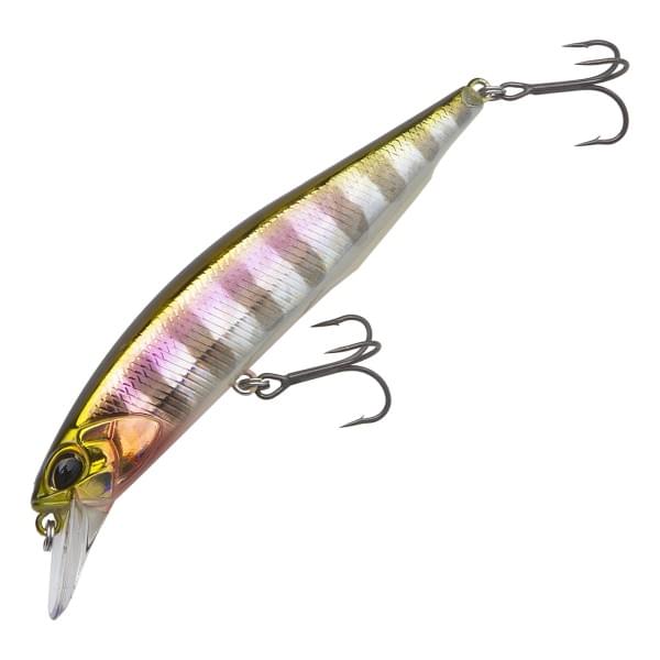 Воблер DUO REALIS JERKBAIT 100SP SILENT : Prism Gill (ADA3058)