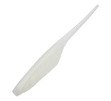 Приманка силиконовая DUO REALIS VERSA PINTAIL 5" : Ice Cube (F098)