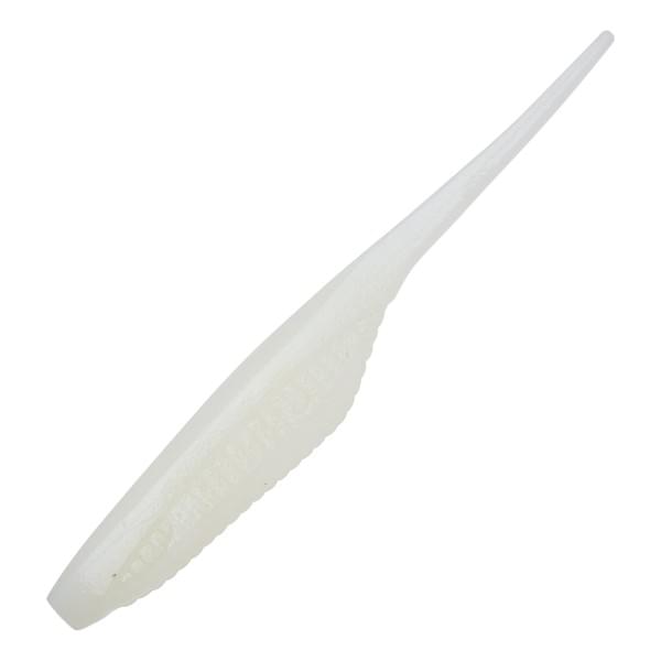 Приманка силиконовая DUO REALIS VERSA PINTAIL 5" : Ice Cube (F098)