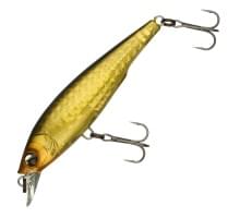 Воблер Duel L-Bass Jerkbait 80SP F1214-MGGB