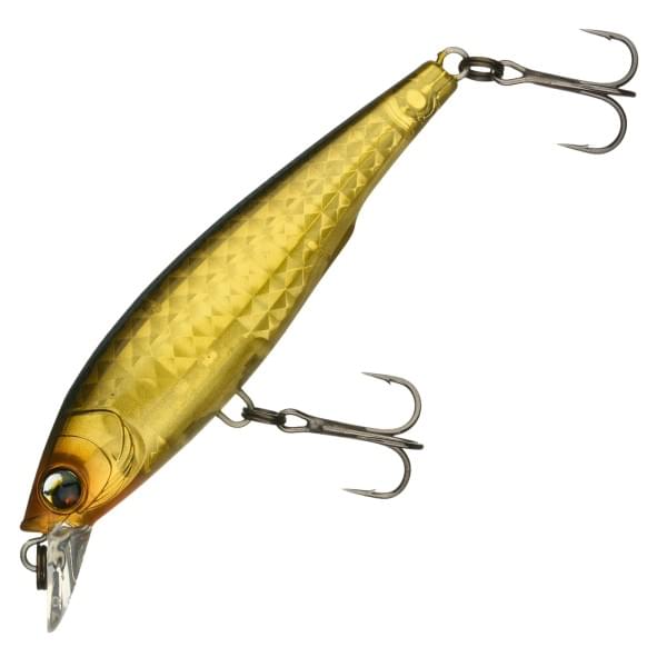 Воблер Duel L-Bass Jerkbait 80SP F1214-MGGB