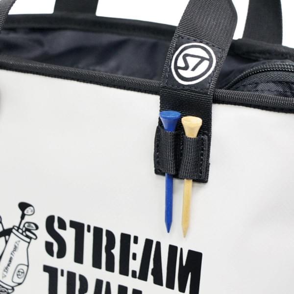 Сумка влагозащитная Stream Trail Round Bag 7L Splash