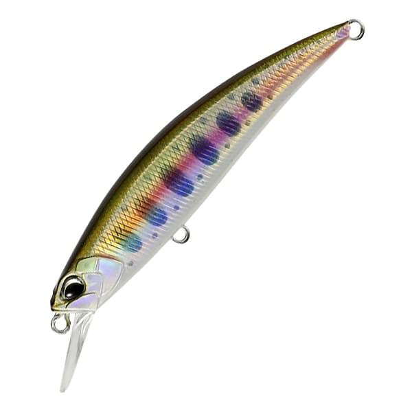 Воблер DUO SPEARHEAD RYUKI 70S : Lake Yamame (ANA4134)