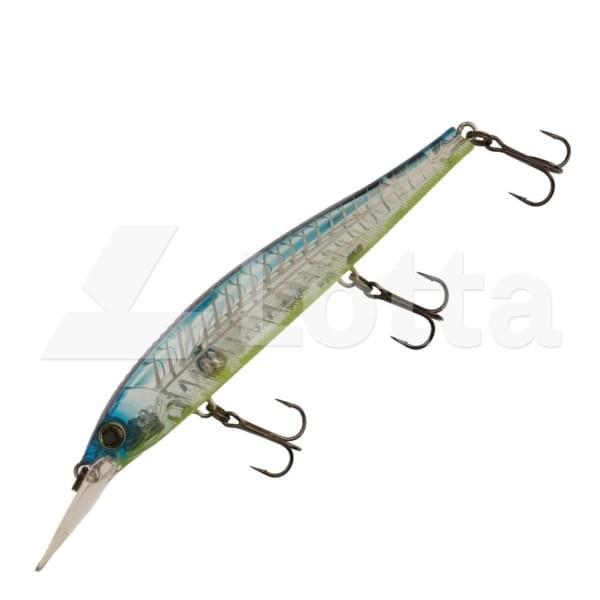Воблер Yo-Zuri 3DB Jerkbait Deep 110SP R1372-SBN