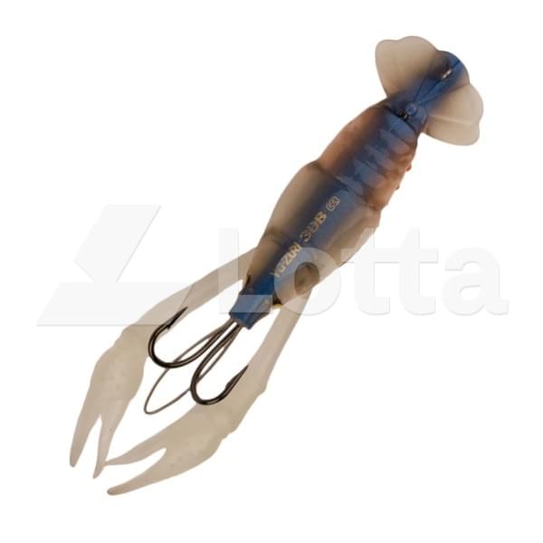 Воблер Yo-Zuri 3DB Crayfish 75SS R1109-PLS