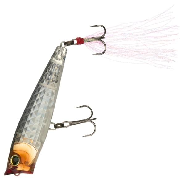 Воблер Yo-Zuri 3DR-X Popper 65F R1435-PGSH