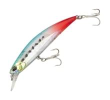 Воблер DUO SPEARHEAD RYUKI 80S SW : Bleeding Sardine (DDH0365)