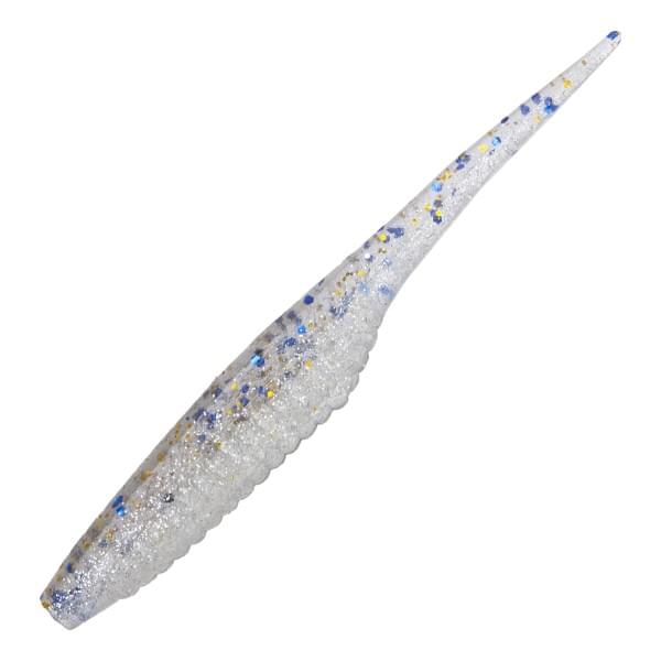 Приманка силиконовая DUO REALIS VERSA PINTAIL 5" : Bluegill Flash (F077)