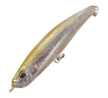 Воблер DUO BAYRUF SEEK 85S FW UNDER WALKER : Emerald Shiner ND (CCCZ104)