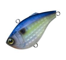 Воблер Yo-Zuri 3DR-X Vibe 60S R1439-GSSH