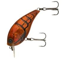 Воблер Yo-Zuri 3DB Crank 1,5Squarebill 60F R1352-BCF