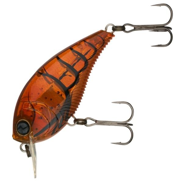 Воблер Yo-Zuri 3DB Crank 1,5Squarebill 60F R1352-BCF