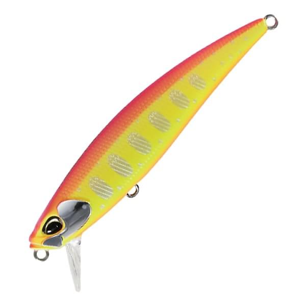 Воблер DUO SPEARHEAD RYUKI 80S : Pink Chart Yamame (ASI4073)